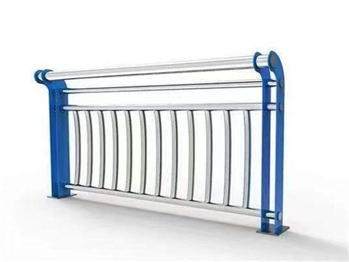 不銹鋼復(fù)合管護(hù)欄