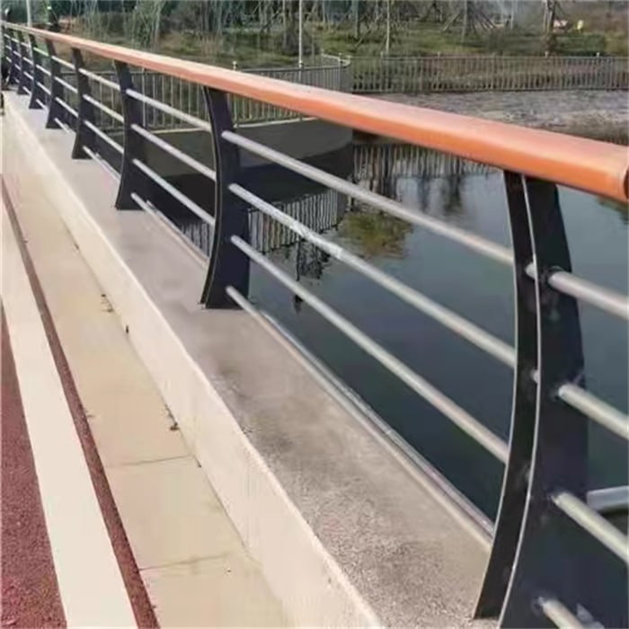 橋梁護(hù)欄