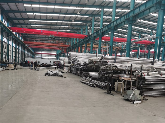 車(chē)間實(shí)拍